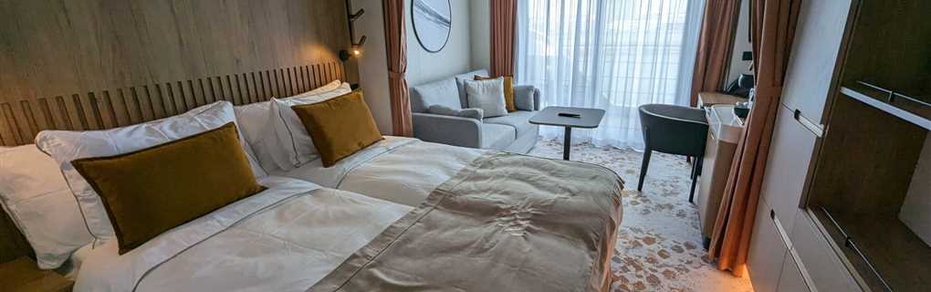  Swan Hellenic Cruises