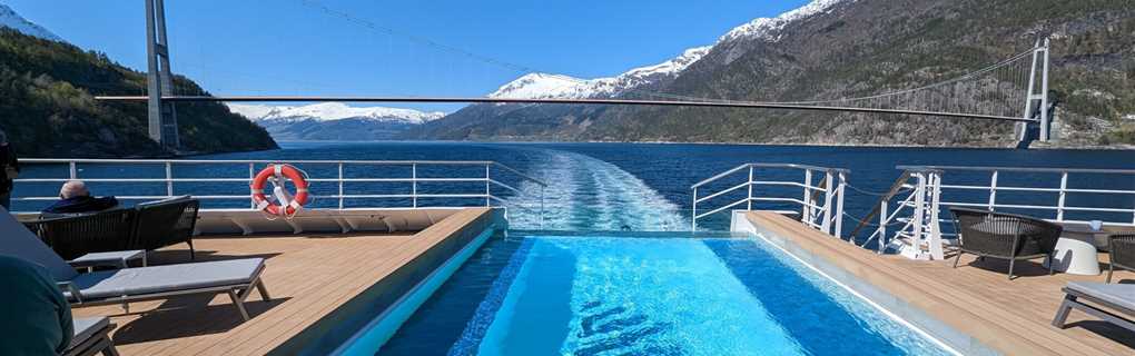  Swan Hellenic Cruises