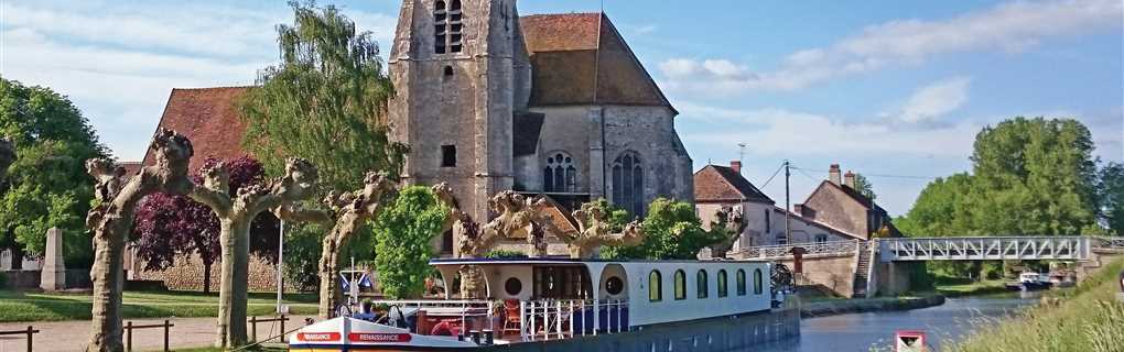 Abercrombie Kent Cruises