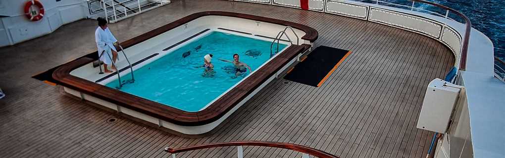 Abercrombie Kent Cruises