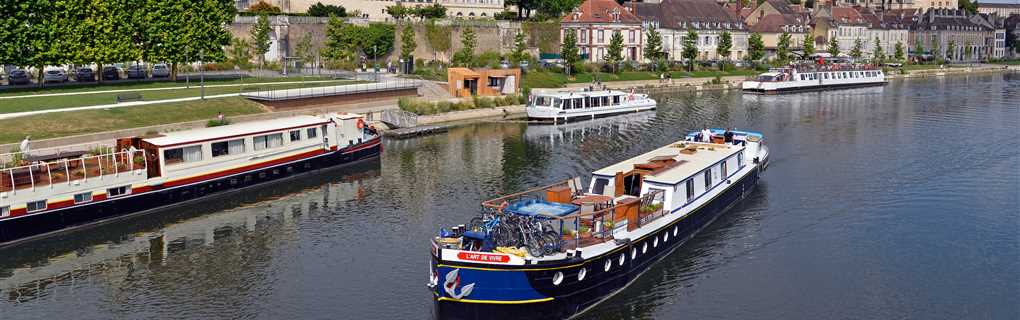 Abercrombie Kent Cruises