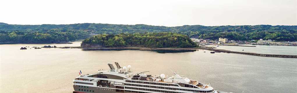 Abercrombie Kent Cruises