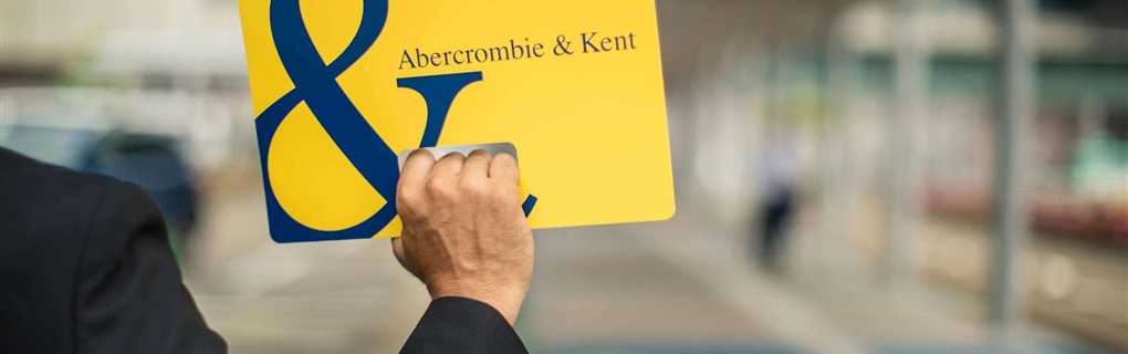 Abercrombie Kent Travel