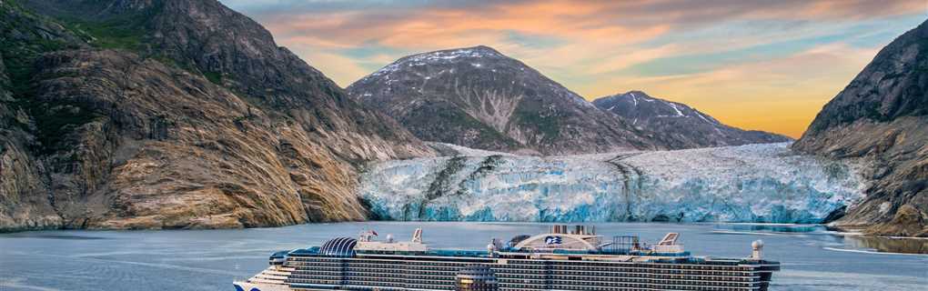 Alaska Cruise