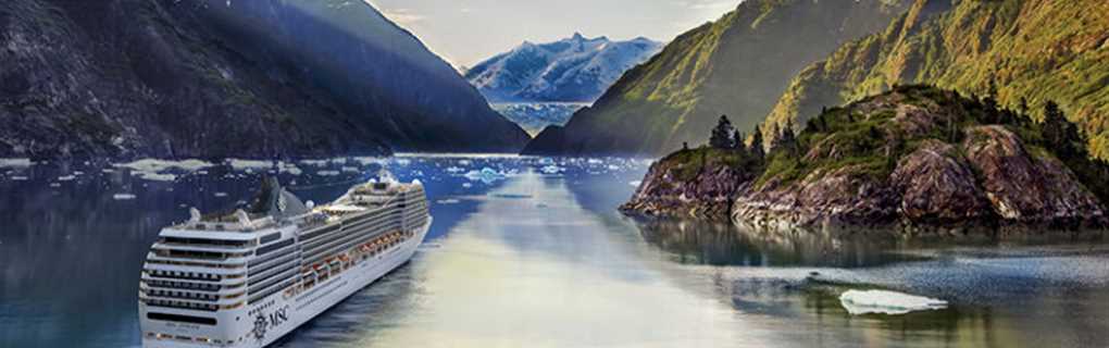 Alaska Cruise