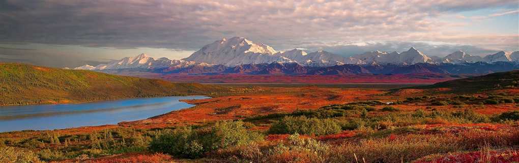Alaska, Fairbanks River, Cruise