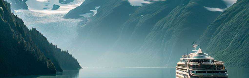 Alaskan Cruise