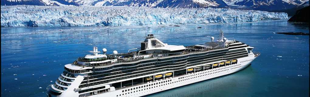 Alaskan Cruise