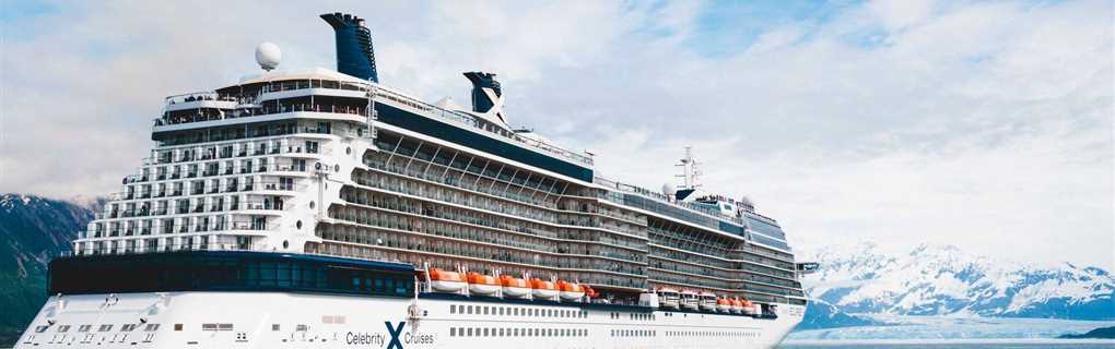 Alaskan Cruise