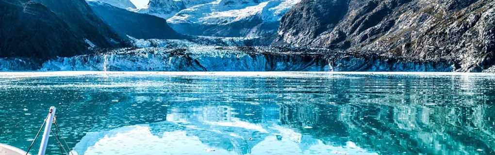 Alaskan Cruise