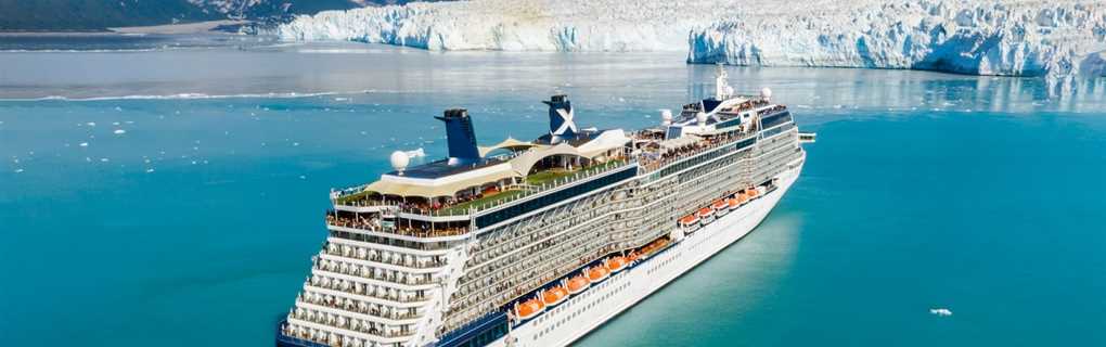 Alaskan Cruise