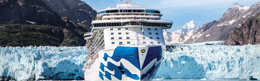 Alaskan Cruise