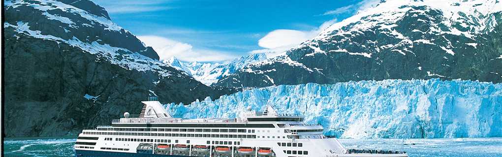 Alaskan cruise