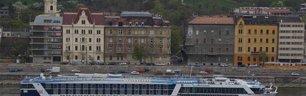 AmaWaterways Cruises