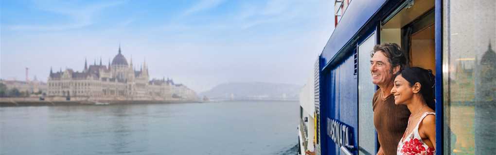 AmaWaterways River Cruises