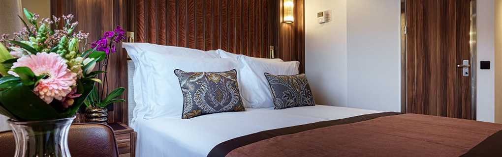 AmaWaterways River Cruises