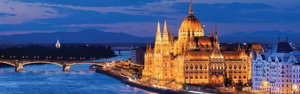 AmaWaterways River Cruises