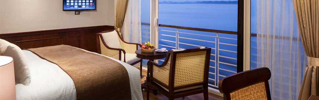 AmaWaterways River cruise