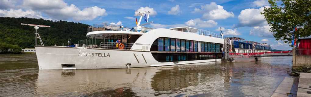 AmaWaterways River cruise