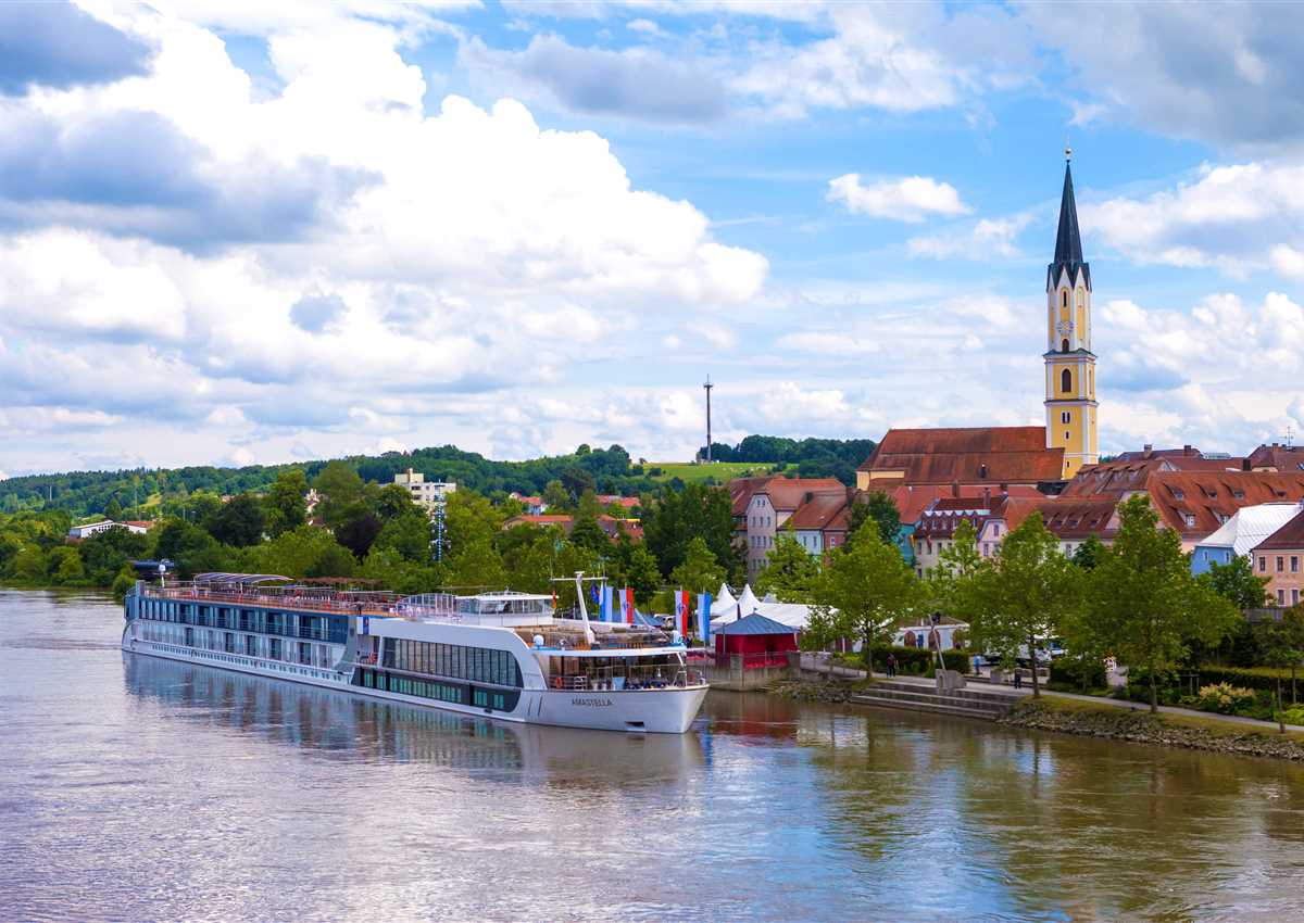 AmaWaterways First Hand Review TOP