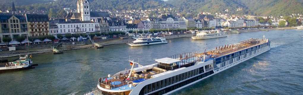 AmaWaterways First Hand Review