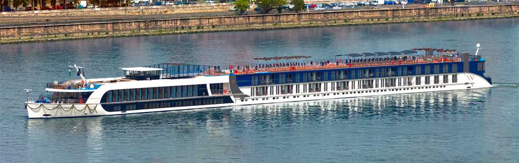 Viking river cruises