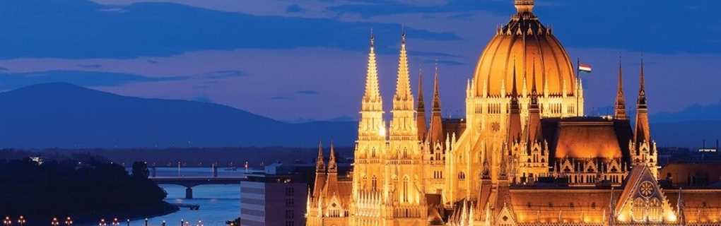 AmaWaterways First Hand Review