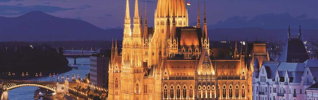AmaWaterways First Hand Review
