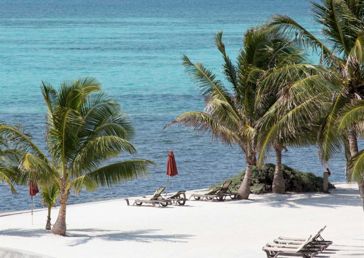 dive belize TOP