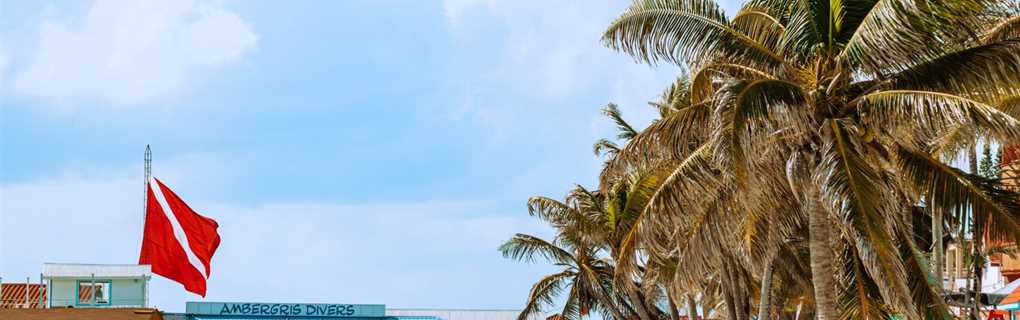 Ambergris Caye