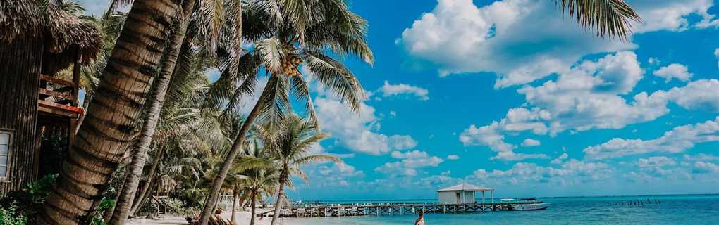 dive belize