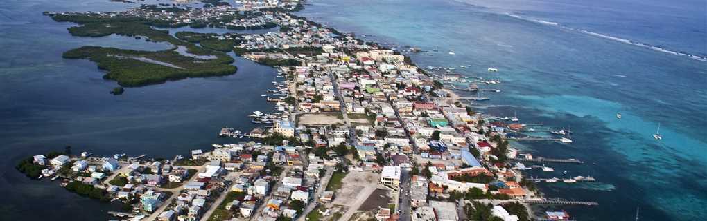 Ambergris Caye