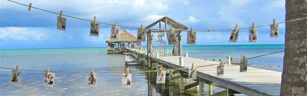 Ambergris Caye