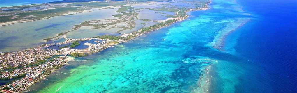 dive belize
