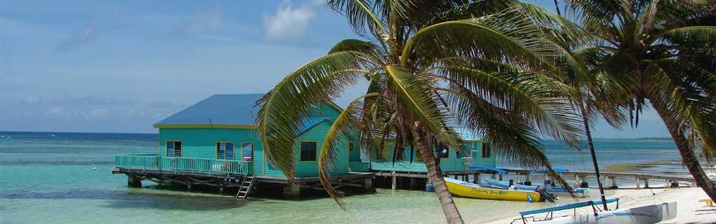 Ambergris Caye