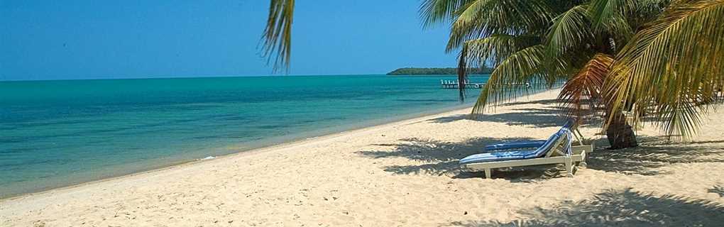 dive belize