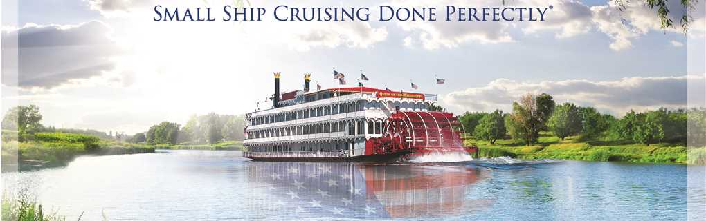 American Cruise Lines