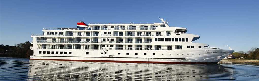 American Cruise Lines