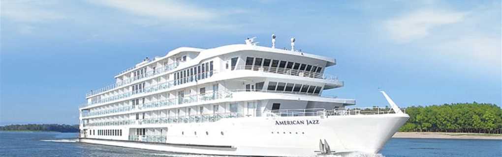 American Cruise Lines