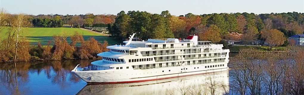 American Cruise Lines