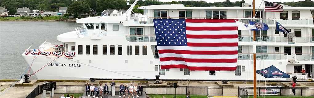 American Cruise Lines