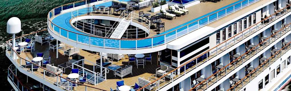 American Cruise Lines