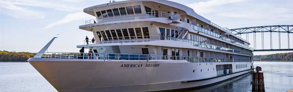 American Cruise Lines