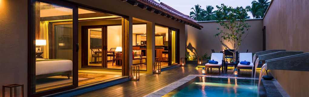 Anantara Hotels and Resorts