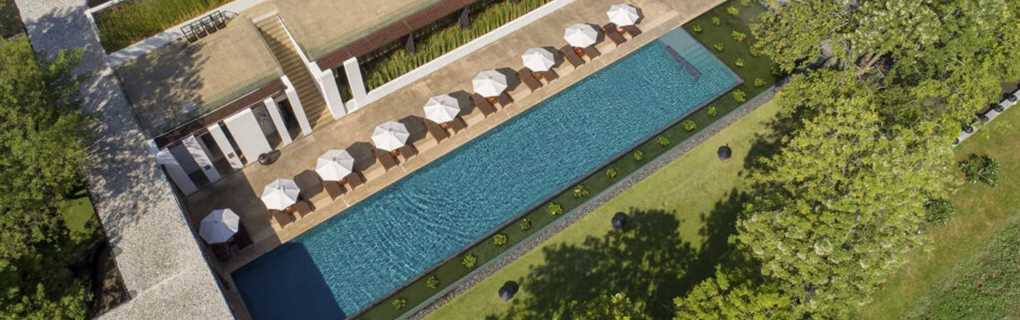 Anantara Hotels and Resorts