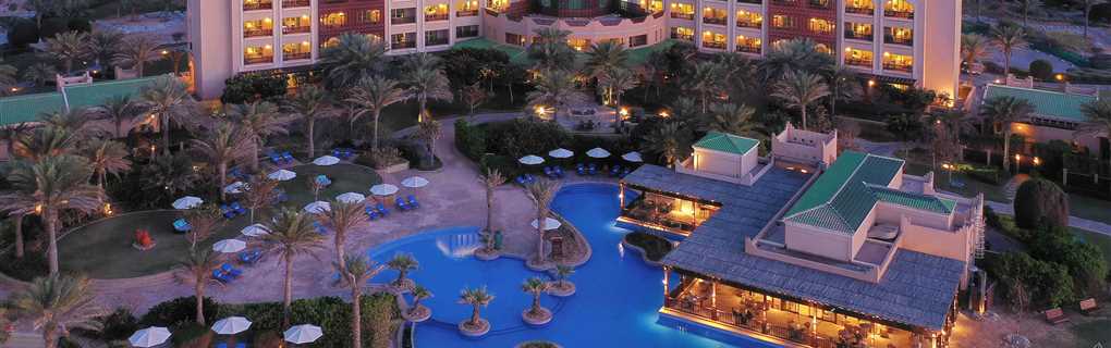 Anantara Hotels and Resorts