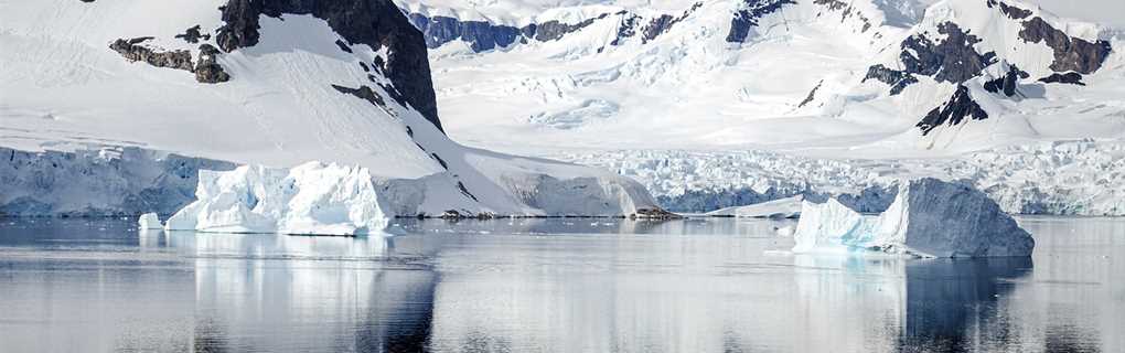 Antarctica 