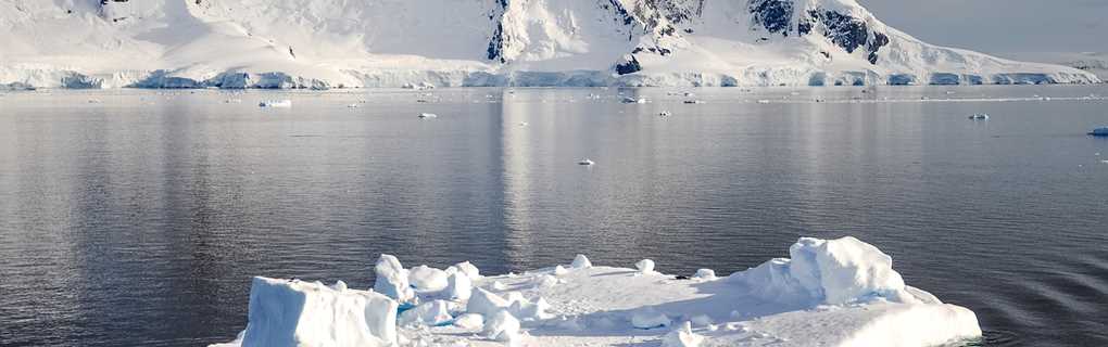 Antarctica