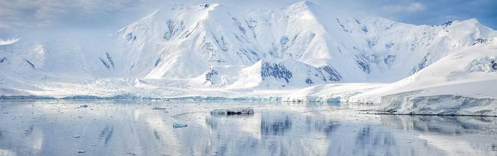 Antarctica