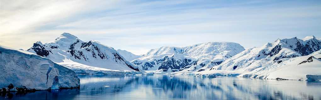 Antarctica